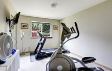 Gam home gym construction leads