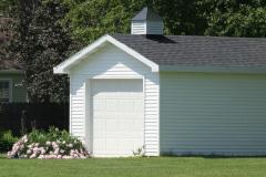 Gam outbuilding construction costs